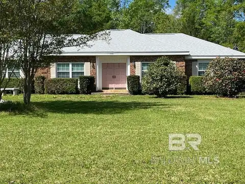 1110 Sneed Drive, Atmore, AL 36502