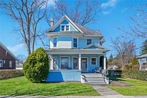 221 Lake Street, Wilson, NY 14172