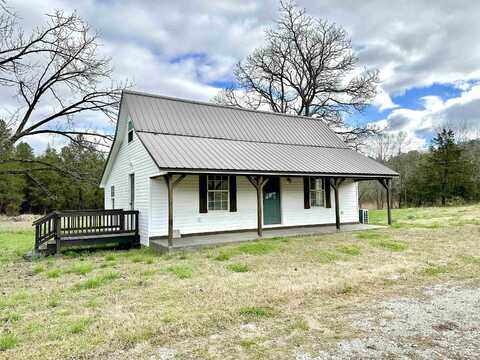 1973 Jumbo Road, Melbourne, AR 72556