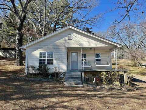 9633 E 16 Highway, Shirley, AR 72153