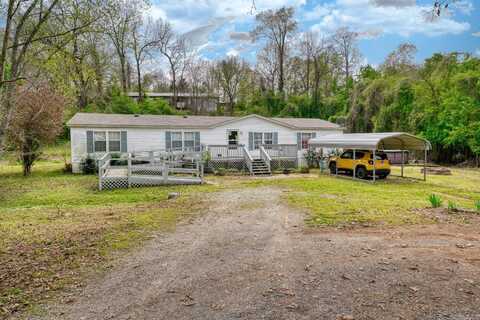 241 Parkshores Rd, Hot Springs, AR 71901