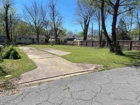 1725 E 18th Street, Little Rock, AR 72202