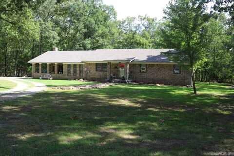 2305 Town and Country Street, Mountain View, AR 72560