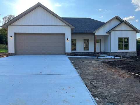 31 Forest Cove, Greenbrier, AR 72058