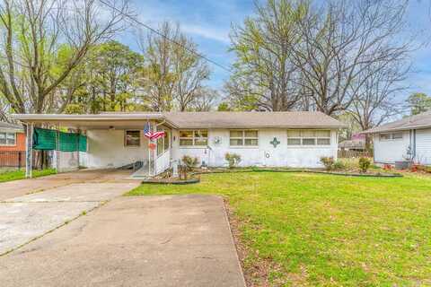 1110 W Nettleton Avenue, Jonesboro, AR 72401