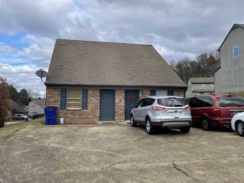 3301/3303 NE Steeple Circle, Cleveland, TN 37312