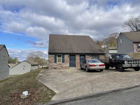 3305/3307 NE Steeple Circle, Cleveland, TN 37312