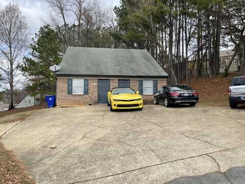 749/753 NE Weeks Dr, Cleveland, TN 37312