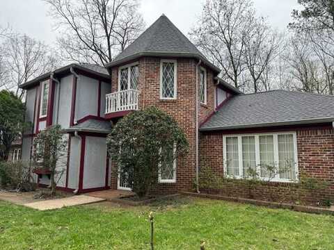 1018 River Hills Dr, Chattanooga, TN 37415