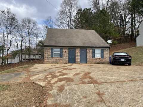 741/745 NE Weeks Drive, Cleveland, TN 37312