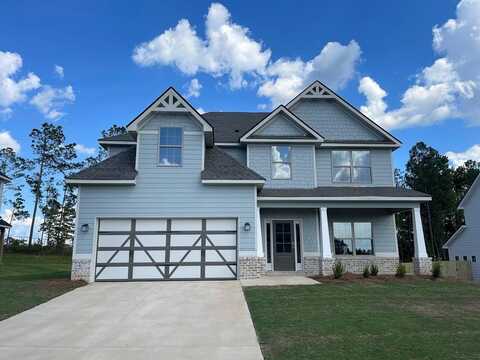 1618 PRESSFIELD PATH, AUBURN, AL 36830