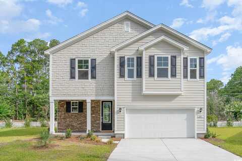 116 Waterwheel Way, Myrtle Beach, SC 29579