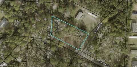 TBD Foxfire Ct, Georgetown, SC 29440