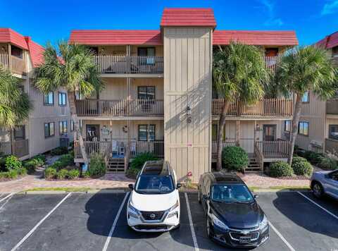 6309 N Ocean Blvd., North Myrtle Beach, SC 29582