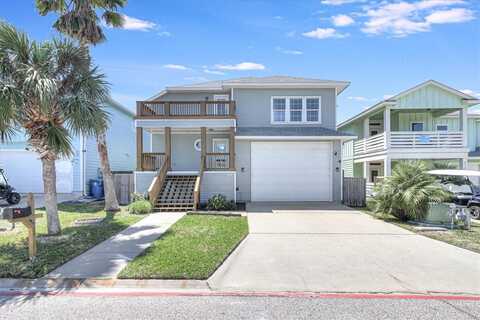 622 Marlin Azul, Port Aransas, TX 78373