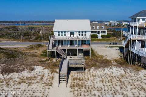 388 New River Inlet Road, North Topsail Beach, NC 28460