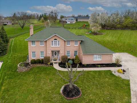 7251 Wheatland Meadow Court, West Chester, OH 45069