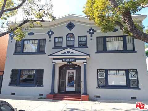 635 Elm Ave, Long Beach, CA 90802