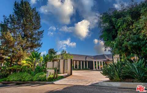 1465 CARLA RIDGE, BEVERLY HILLS, CA 90210