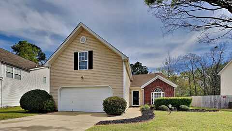 272 Loskin Lane, Lexington, SC 29073