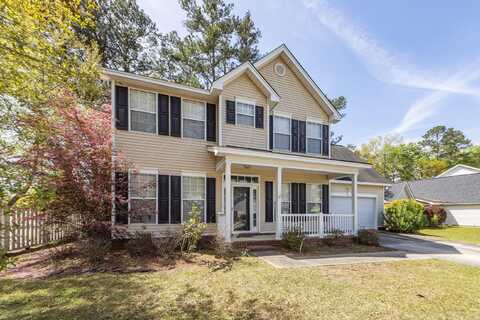 2001 Azalee Lane, Summerville, SC 29483