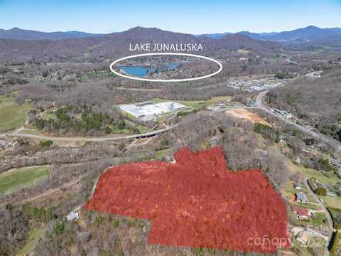 00 Woodland Drive, Waynesville, NC 28786