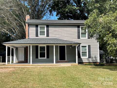 206 King George Lane, Gastonia, NC 28056