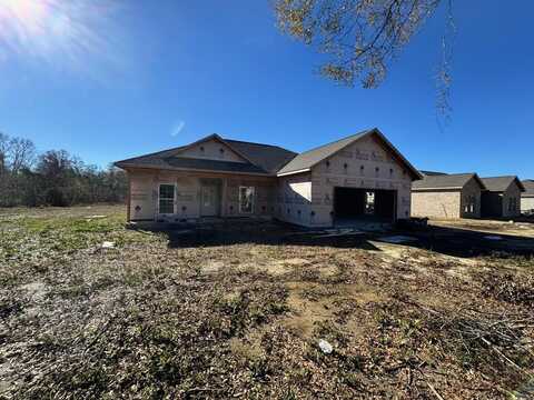 1984 BAXTER ROAD, Ashford, AL 36312