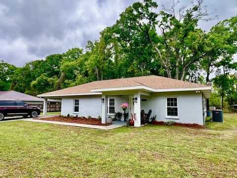 3630 Strickland Ave, Bell, FL 32619