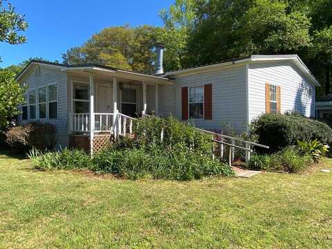 28 Southfork Road, Eufaula, AL 36027