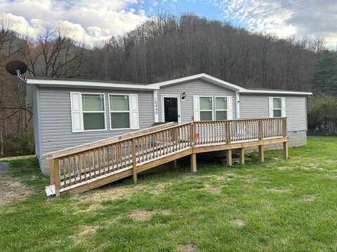 10440 Bent Branch Rd., Pikeville, KY 41501