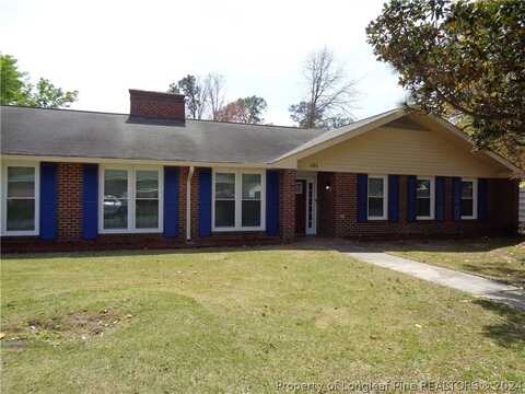 501 30th Street, Lumberton, NC 28358