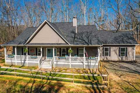 213 Pine Meadows Road, Bryson City, NC 28713