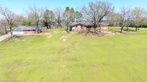 445 W Tenth ST, Booneville, AR 72927