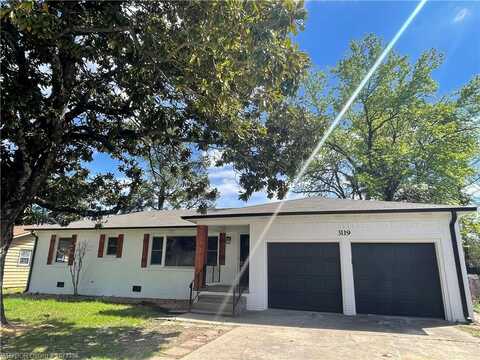 3119 Hendricks BLVD, Fort Smith, AR 72903