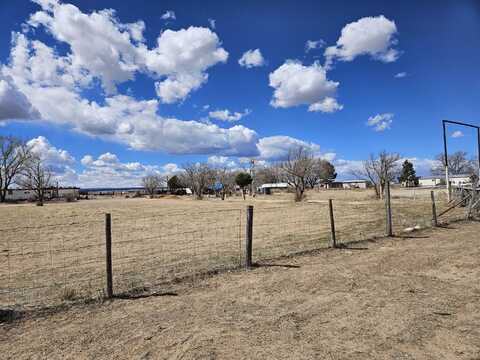 1796 State Highway 41 Highway, McIntosh, NM 87032