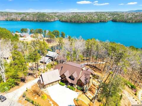 413 RIDGEWATER Lane, Waleska, GA 30183