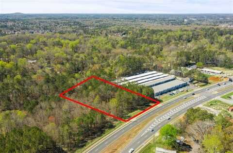 0 Hwy 92, Acworth, GA 30102