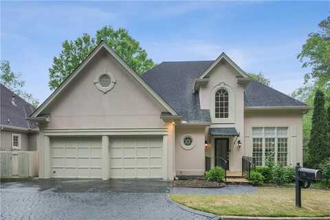 1 Vale Close NE, Atlanta, GA 30324