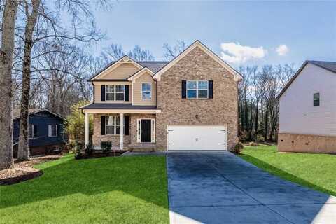 5772 Williams, Norcross, GA 30093