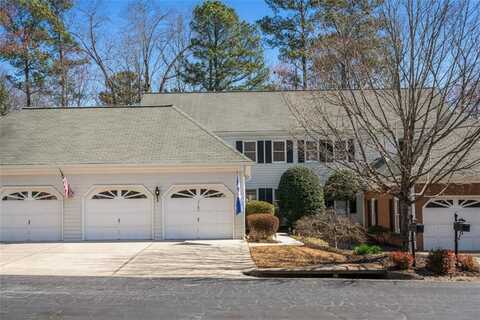 3762 Wedgewood Chase, Peachtree Corners, GA 30092