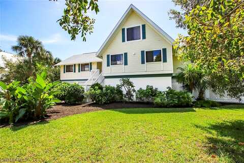 9003 Mockingbird Drive, SANIBEL, FL 33957