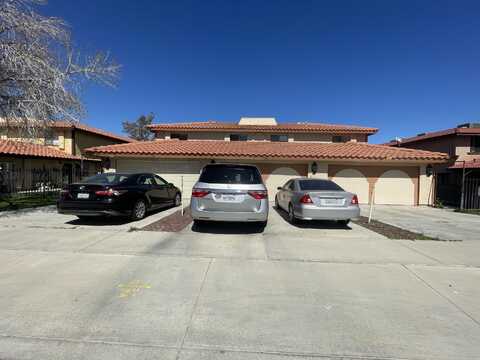 1739 W Ave J15, Lancaster, CA 93534