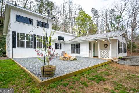 549 Poole Road, Ball Ground, GA 30107