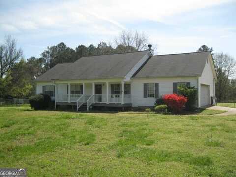 300 Stallsworth Road, McDonough, GA 30252