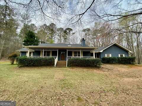 401 Caldwell Road, Griffin, GA 30223