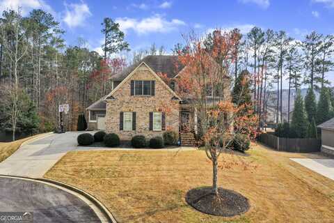 3621 Sutters Pond Way NW, Kennesaw, GA 30152