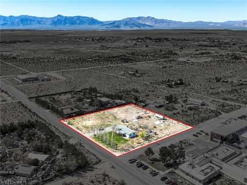 175 N Hopi Street, Sandy Valley, NV 89019