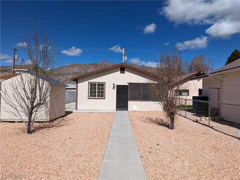 370 Main Street, Caliente, NV 89008