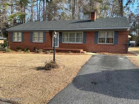 205 Hanover Street, Williamston, NC 27892